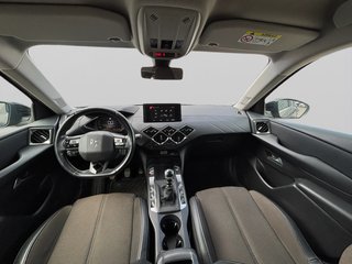 DS 3 Crossback - Desde 197€ al mes ¡sin entrada!