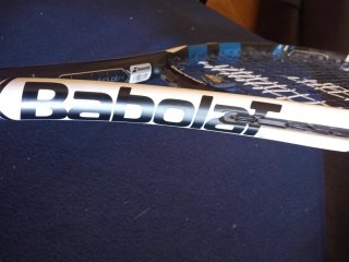 Babolat Pure Drive JR26 Raqueta Tenis