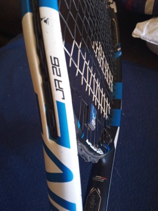 Babolat Pure Drive JR26 Raqueta Tenis