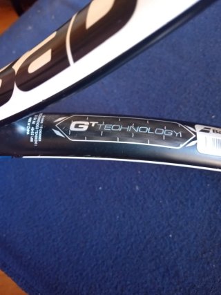 Babolat Pure Drive JR26 Raqueta Tenis