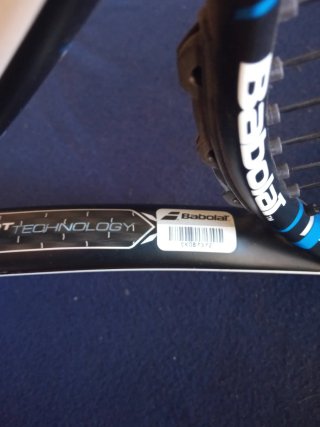 Babolat Pure Drive JR26 Raqueta Tenis