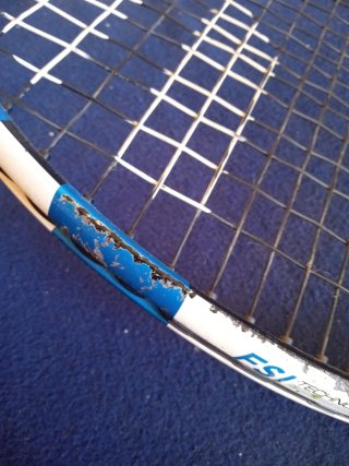 Babolat Pure Drive JR26 Raqueta Tenis