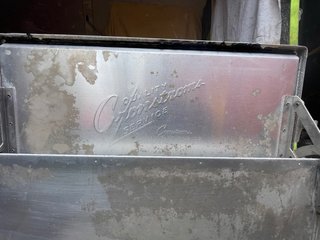 Nevera Portátil Pepsi-Cola Vintage