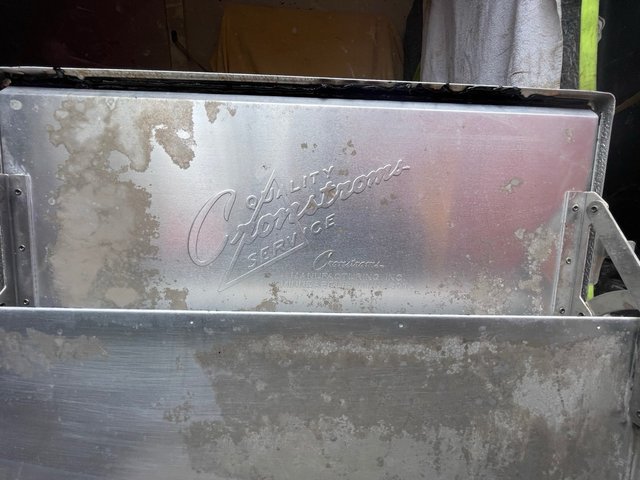 Nevera Portátil Pepsi-Cola Vintage