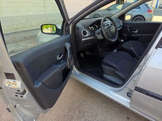 Renault Clio 2007 1.2 tce
