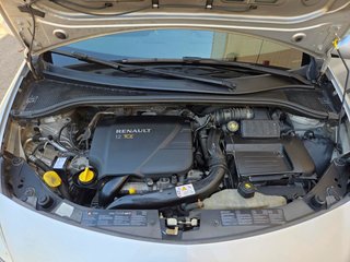 Renault Clio 2007 1.2 tce