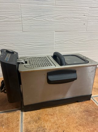 Freidora Taurus Professional 3 Plus