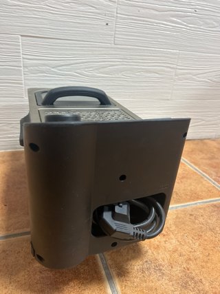 Freidora Taurus Professional 3 Plus