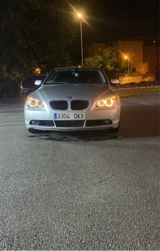 BMW Serie 5 2006