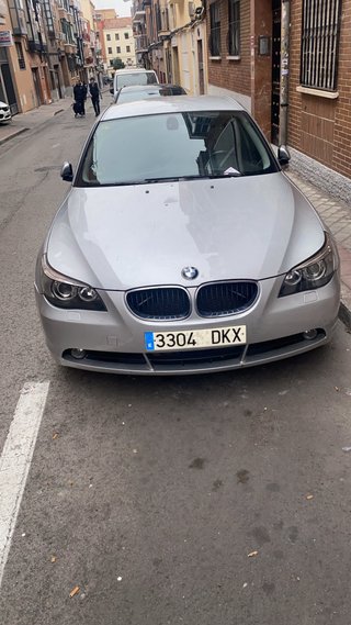 BMW Serie 5 2006