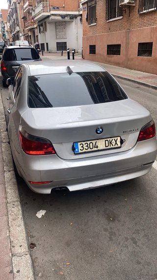 BMW Serie 5 2006