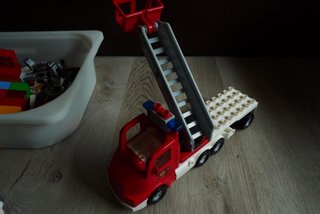 Pack Lego Varios sets