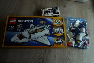 Pack Lego Varios sets