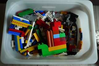 Pack Lego Varios sets