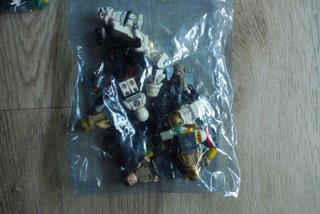 Pack Lego Varios sets