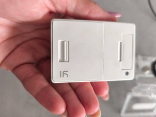 Cámara de acción Xiaomi Yi