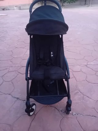 Silla de paseo Babyzen Yoyo