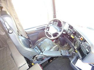 Scania G 480-CAMIONES BASULANTES