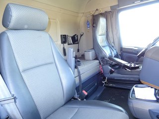 Scania G 480-CAMIONES BASULANTES