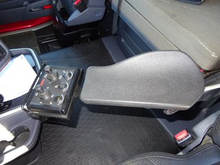 Scania G 480-CAMIONES BASULANTES