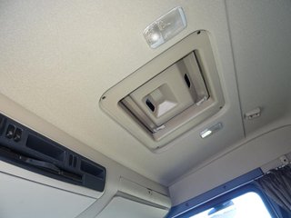Scania G 480-CAMIONES BASULANTES