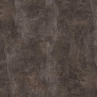 Tavolo da Pranzo 138x80cm Bianco e Grigio Cemento