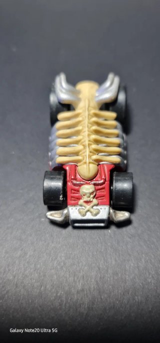 9 Coches Disney Piratas del Caribe