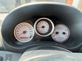 Toyota RAV4 2004