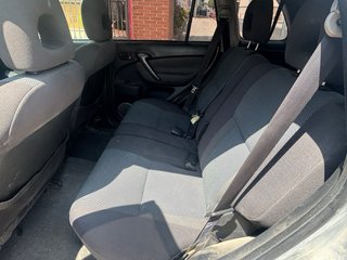 Toyota RAV4 2004