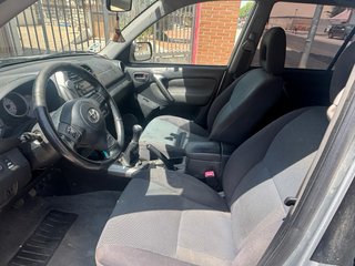 Toyota RAV4 2004