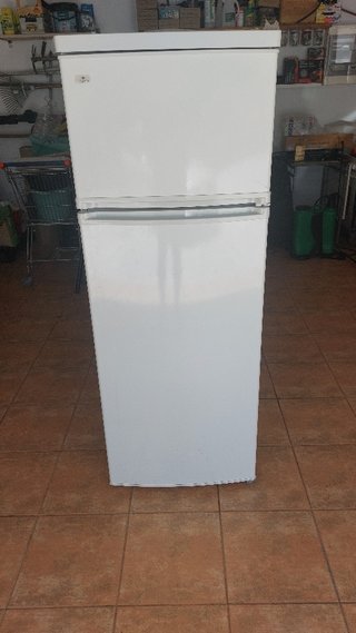 FRIGORIFICO 2 PUERTAS 145cm