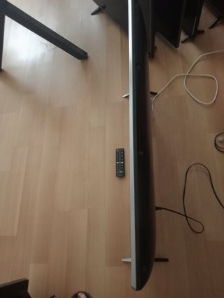 Smart TV LG 43 Pulgadas