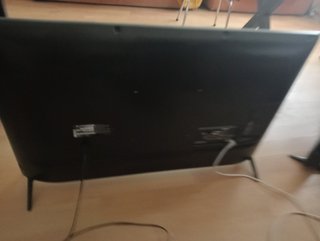 Smart TV LG 43 Pulgadas