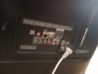 Smart TV LG 43 Pulgadas