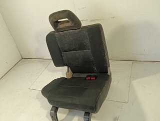 ASIENTOS TRASERO DERECHO NISSAN TERRANO II (R20)