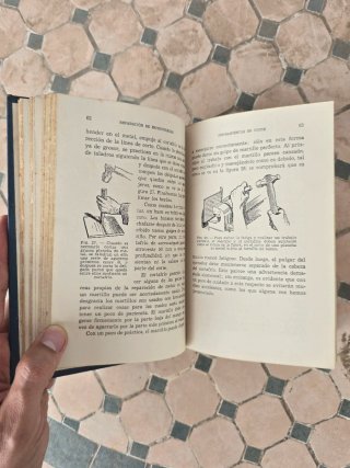 Libro Conservación y reparación de motocicletas