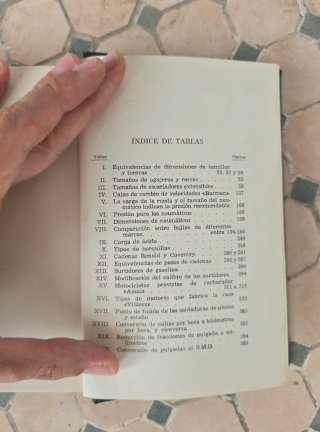 Libro Conservación y reparación de motocicletas