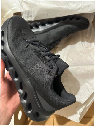 On Cloudmonster Zapatillas Talla 43