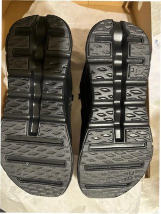 On Cloudmonster Zapatillas Talla 43