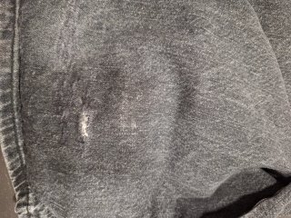Vaqueros Stradivarius Talla L Bastas Anchas