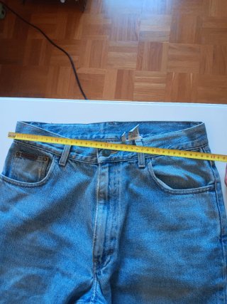 Vaqueros Calvin Klein Vintage Originales