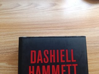 Todos los cuentos (Hammett)