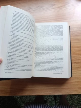 Todos los cuentos (Hammett)