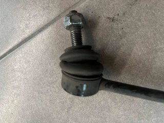 Bieletas de Suspensión Mercedes W209