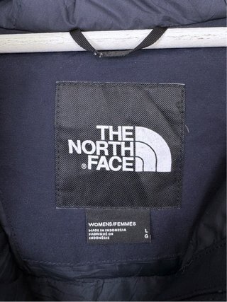Chaqueta The North Face 550 DryVent Parka Mujer