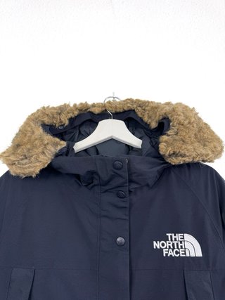 Chaqueta The North Face 550 DryVent Parka Mujer