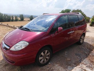Citroen C8 2007