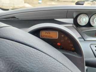 Citroen C8 2007