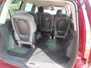 Citroen C8 2007