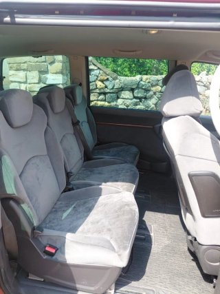 Citroen C8 2007